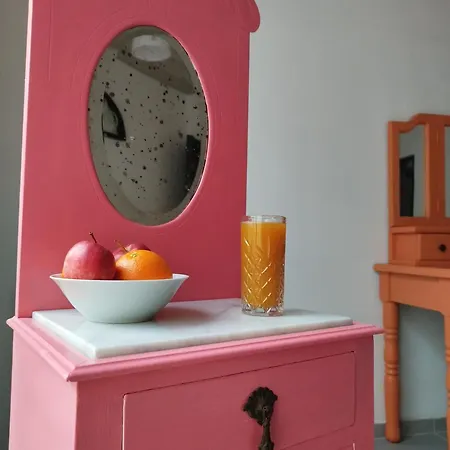 Limestone Sun 招待所 3*