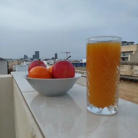 בית הארחה Limestone Sun