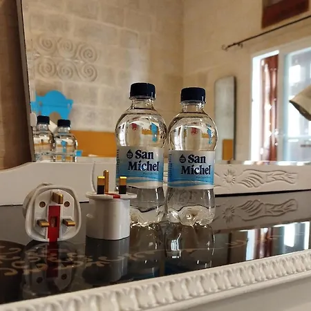 Limestone Sun 招待所