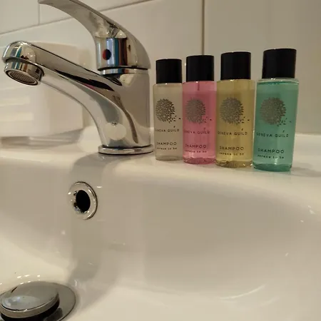 招待所 Limestone Sun 3*