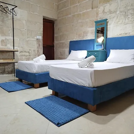 Limestone Sun Affittacamere 3*