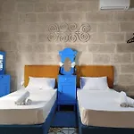 Limestone Sun 3* Sliema