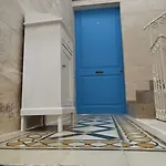 Гостевой дом Limestone Sun Слима