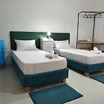 Гостевой дом Limestone Sun 3*