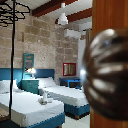 Limestone Sun 게스트하우스