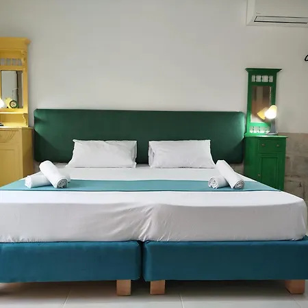 Limestone Sun 게스트하우스