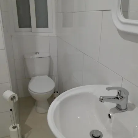 Limestone Sun 게스트하우스 슬리에마