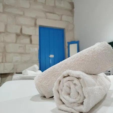 Pensionat Limestone Sun