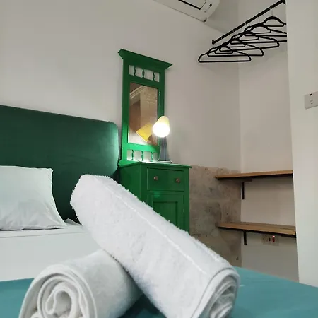 Limestone Sun Guest house Sliema