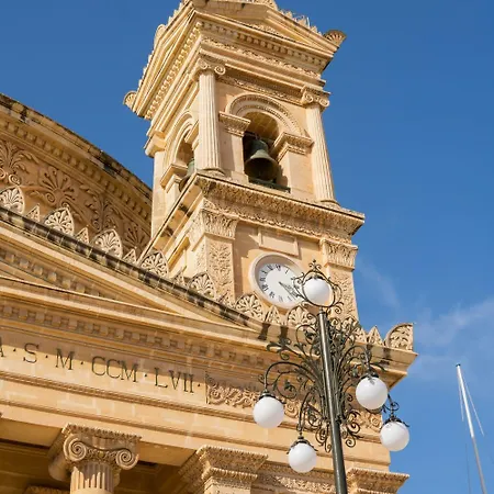 Limestone Sun Sliema