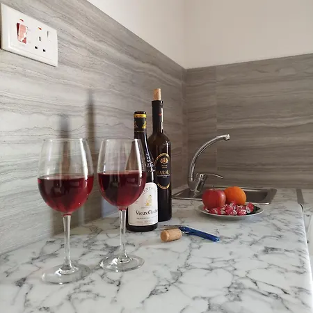 Casa de hóspedes Limestone Sun 3*