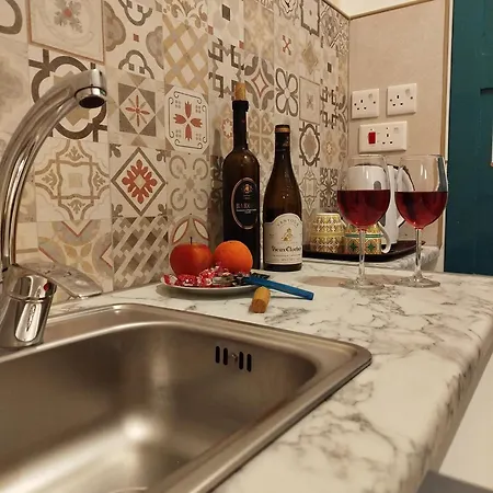 Pensionat Limestone Sun Sliema