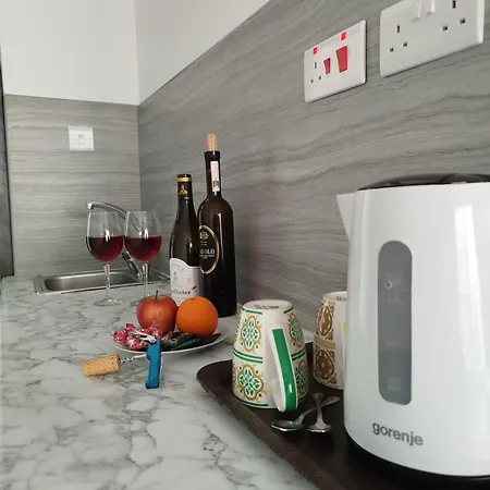 Limestone Sun 3* 슬리에마