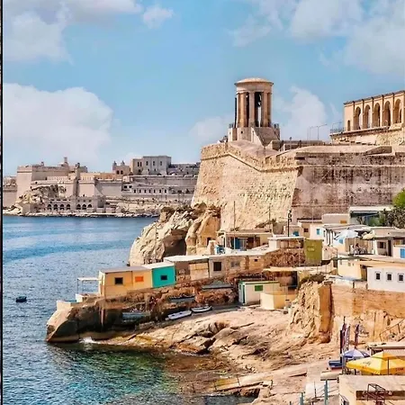 Limestone Sun Sliema