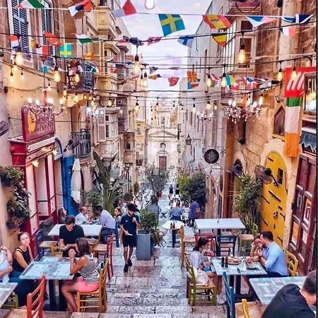 Limestone Sun Pensionat