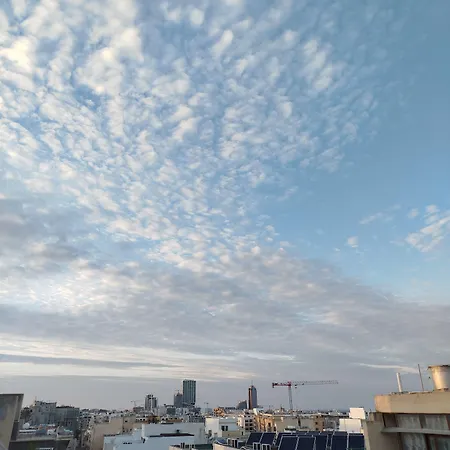 Pensionat Limestone Sun 3*