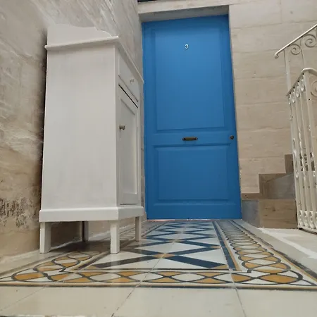 Pensionat Limestone Sun Sliema