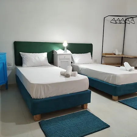 Affittacamere Limestone Sun 3*