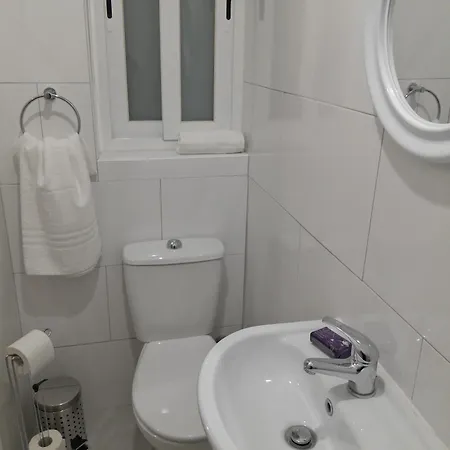 Limestone Sun Pensionat