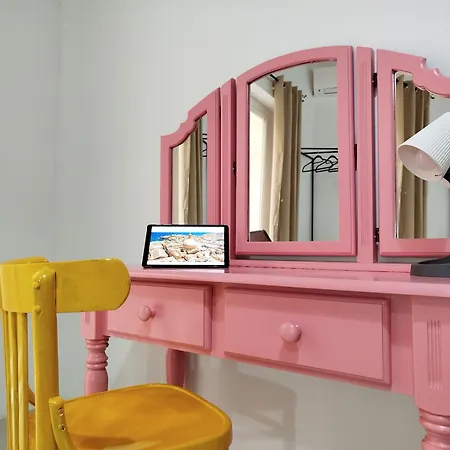 게스트하우스 Limestone Sun 3*