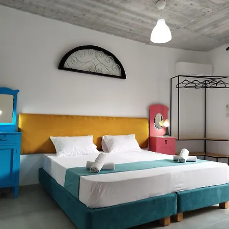 Limestone Sun Pensionat