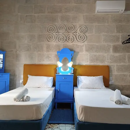 Limestone Sun Pensionat Sliema