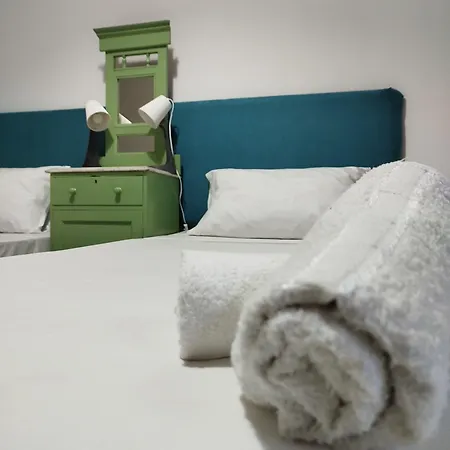 Affittacamere Limestone Sun 3*