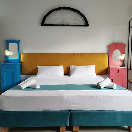 Limestone Sun 게스트하우스