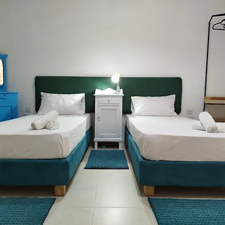 Affittacamere Limestone Sun