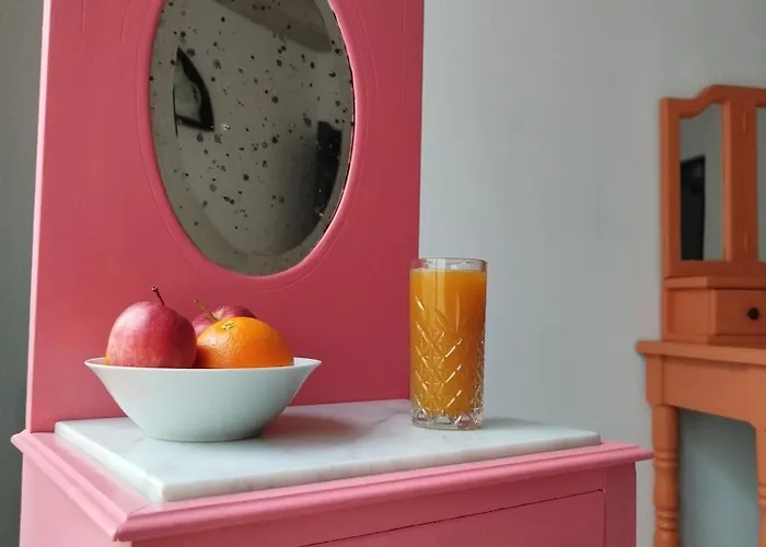 Limestone Sun Pensiune 3*