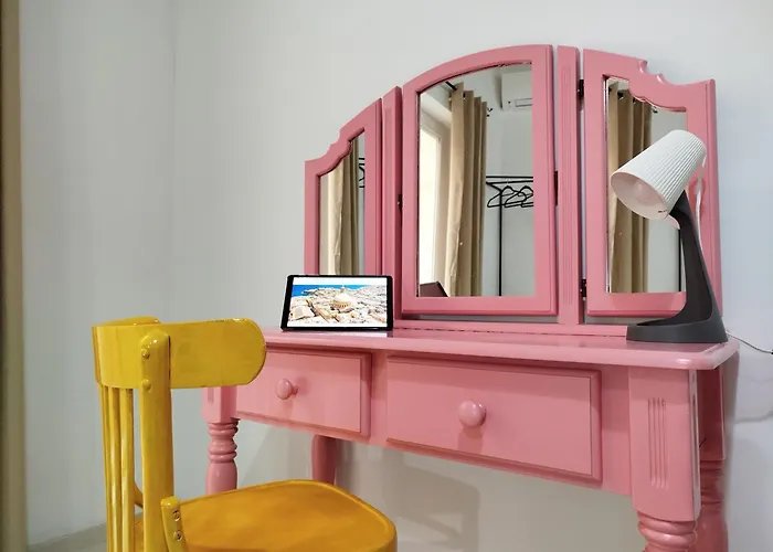 Limestone Sun Pensiune