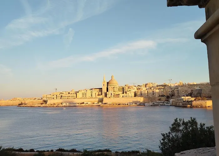 Limestone Sun Pensiune Sliema