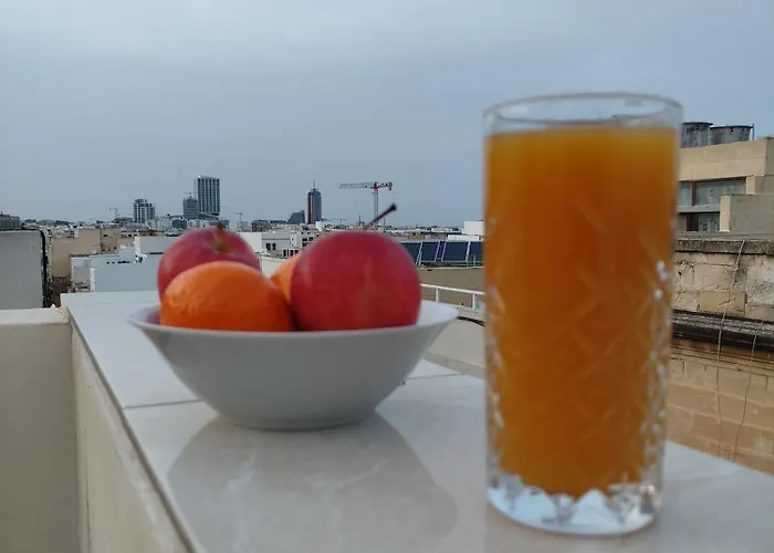 Pensiune Limestone Sun