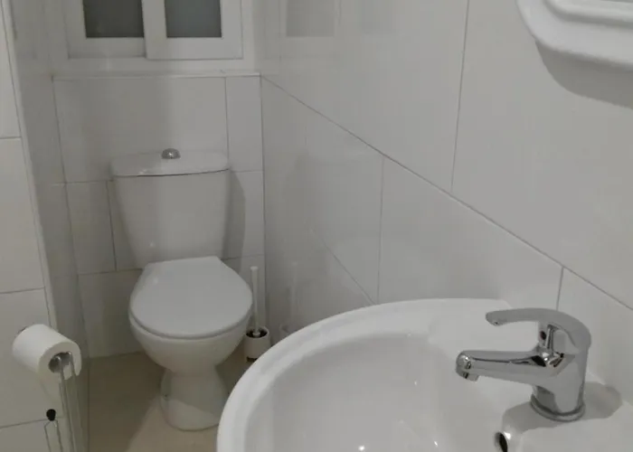 Limestone Sun Pensiune Sliema