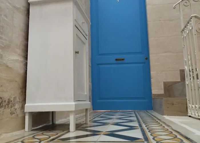 Limestone Sun Pensiune