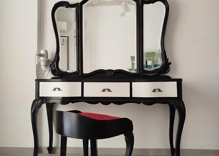 Limestone Sun Pensiune