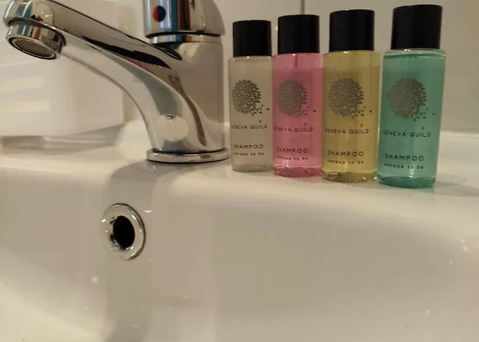 招待所 Limestone Sun 3*