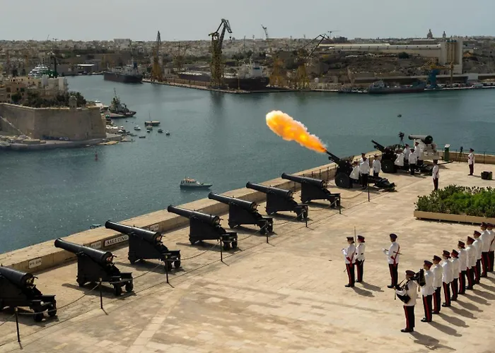 Limestone Sun Sliema