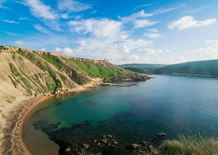 Limestone Sun 3* Sliema