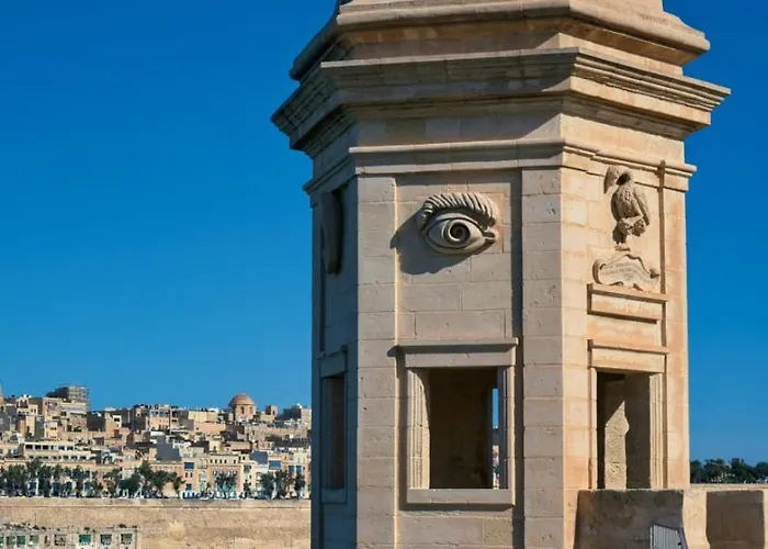 Limestone Sun 3* Sliema