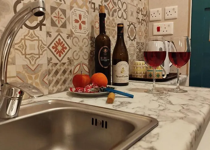 Pensiune Limestone Sun Sliema