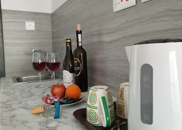 Limestone Sun 3* Sliema