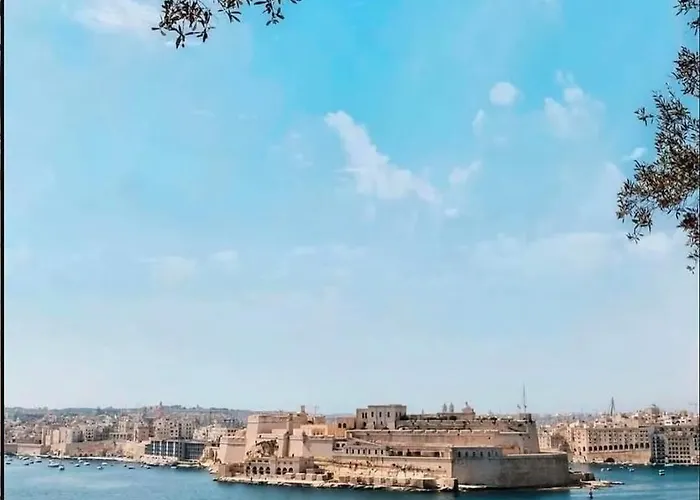 Limestone Sun Pensiune Sliema