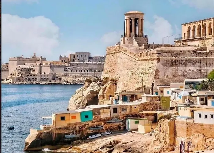 Limestone Sun Sliema