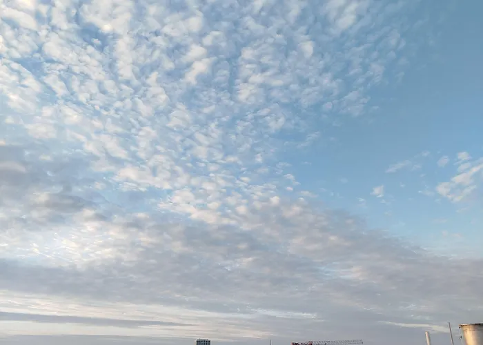 Pensiune Limestone Sun 3*