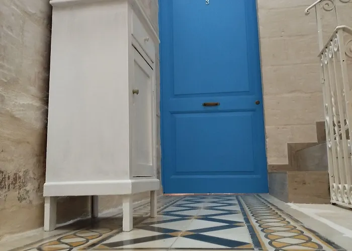 Pensiune Limestone Sun Sliema