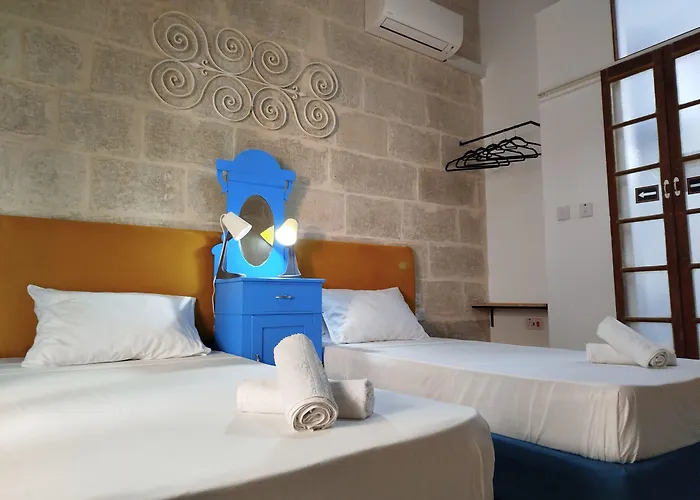 Pensiune Limestone Sun 3*