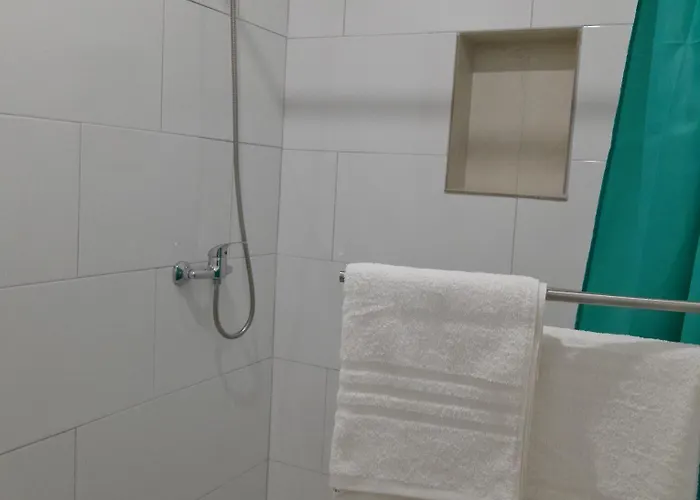 Pensiune Limestone Sun