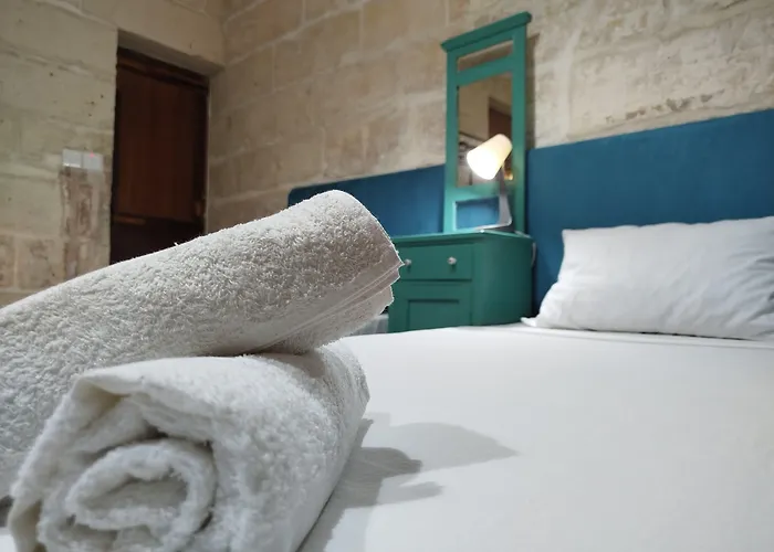 Limestone Sun 招待所 3*