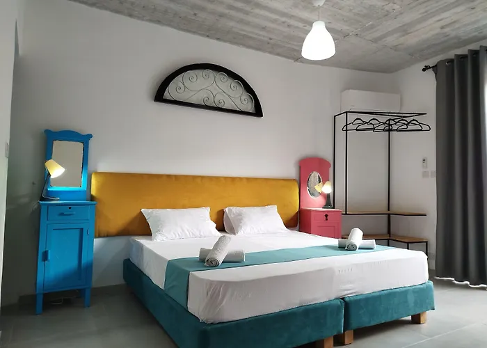 Limestone Sun Pensiune